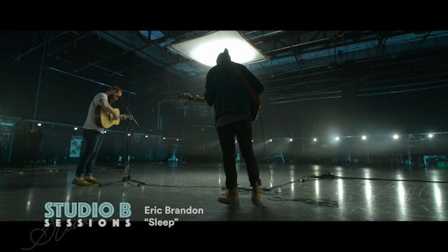 SLEEP | Eric Brandon