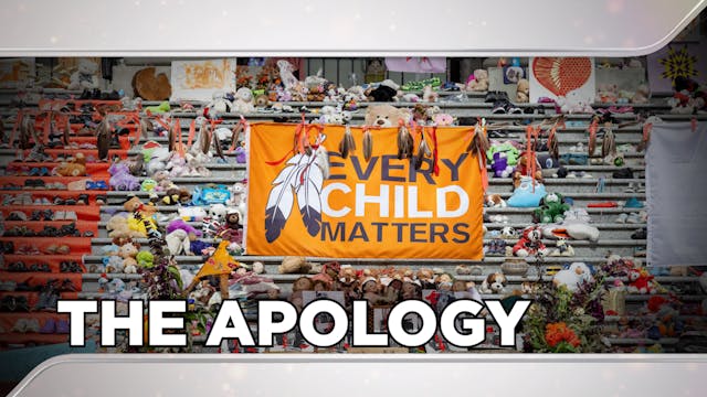 Context - April 13, 2022 - The Apology