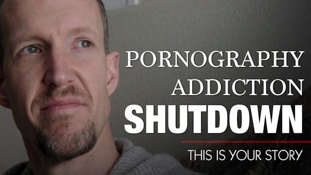 This Is Your Story - S4 Episode 13 - Pornography Addiction | Timothy Herndon