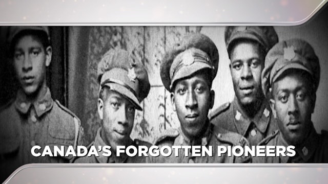 Context - February 15, 2023 - CANADA’S FORGOTTEN PIONEERS 