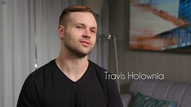 This Is Your Story - S3 Episode 14 - Travis Holownia
