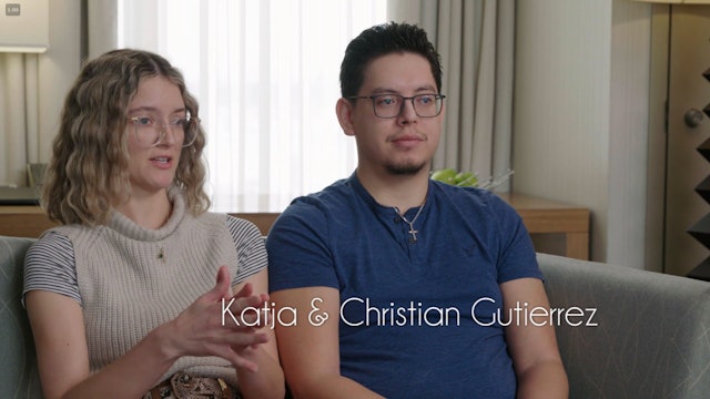 This Is Your Story - S3 Episode 12 - Katja & Christian Gutierrez