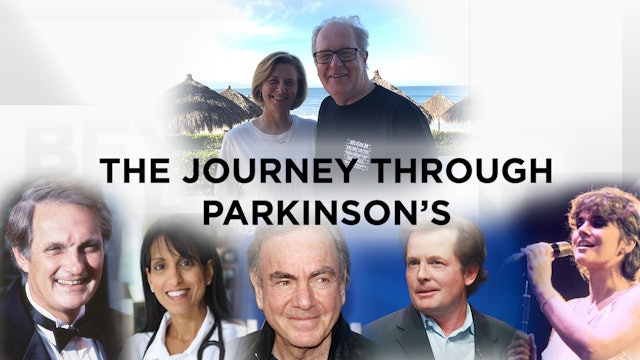 Context - April 29, 2020 - The Journey Through Parkinson's