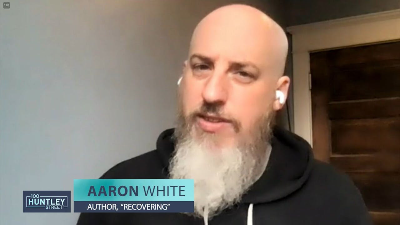 August 8, 2023 Aaron White 2023 Castle