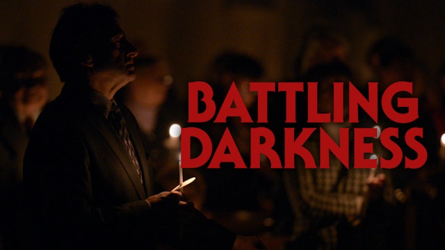 Battling Darkness - Hollywood & the Rise of Exorcism