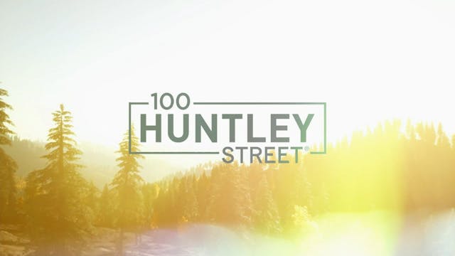 100 Huntley Street - August 25, 2021 ...