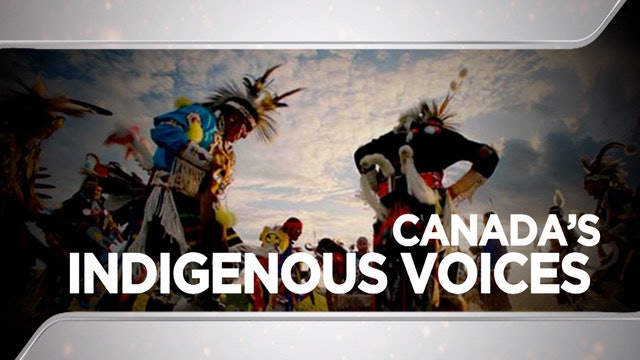 Context - November 18, 2020 - Canada's Indigenous Voices