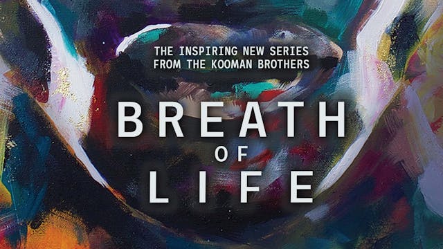 Breath Of Life