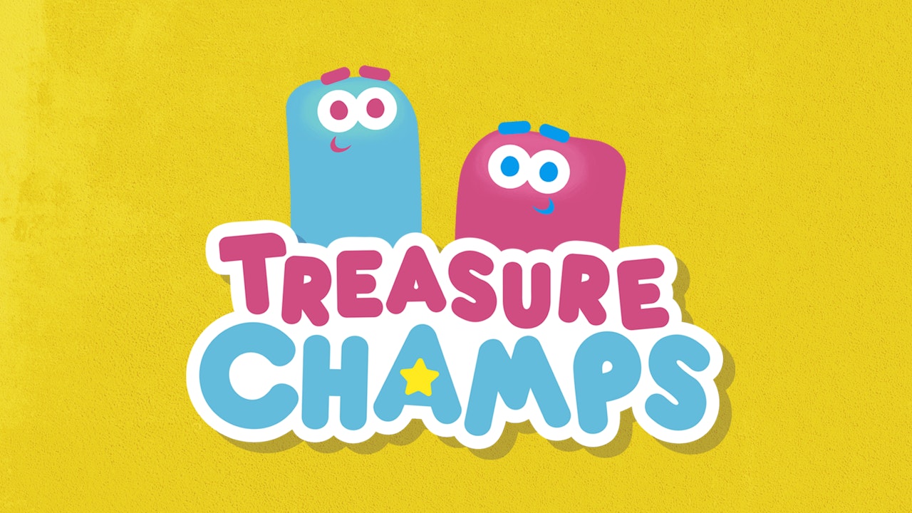 Treasure Champs