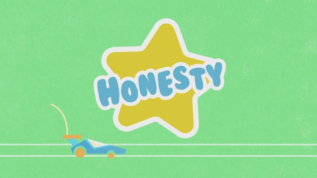 Treasure Champs - 1.09 | Honesty