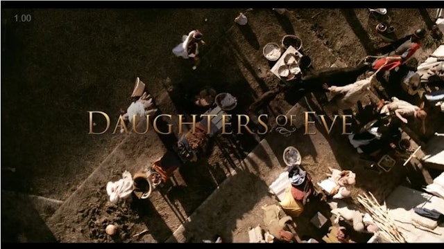 Trailer - Daughters of Eve