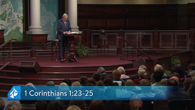 In Touch with Dr. Charles Stanley-The...