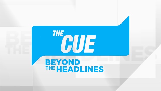 Context - December 15, 2021 - The Cue Beyond The Headlines