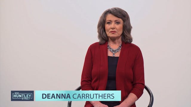 August 2, 2023 - Deanna Carruthers | ...