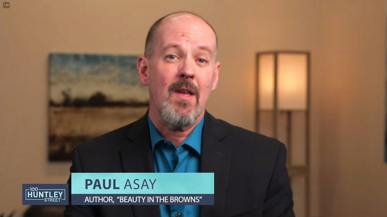 March 21, 2023 Paul Asay 2023 Castle