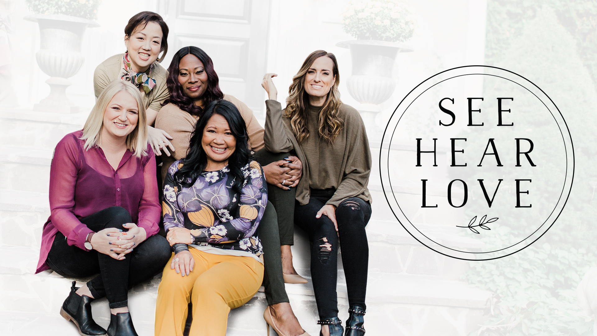 See Hear Love Castle