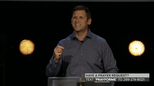 Hope Bible Church | The Good Fight 07...