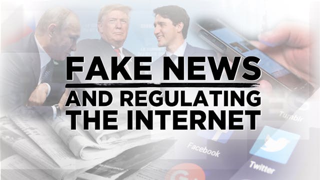 Context - May 22, 2019 - Fake news an...