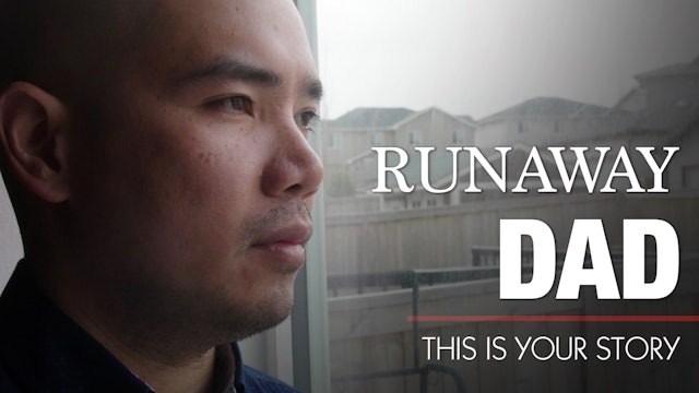 This Is Your Story - S4 - Episode 18 - Runaway Dad | Fil Rodriquez