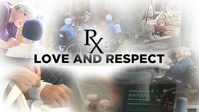 Context - January 22, 2020 - Rx: Love and Respect