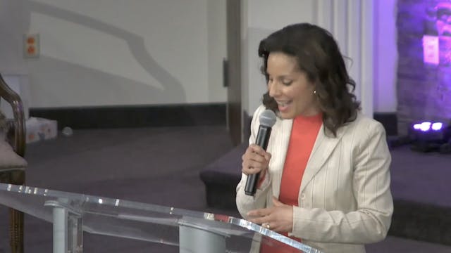 EBC Mother's Day Service | May 9th, 2021