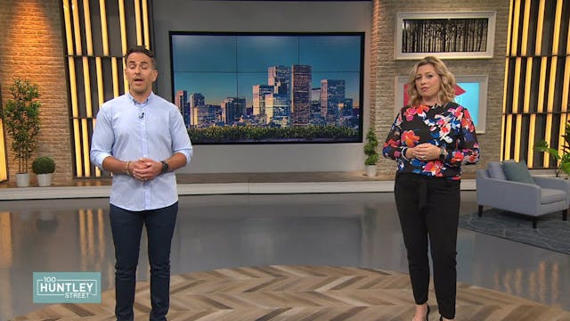 100 Huntley Street - July 27, 2020