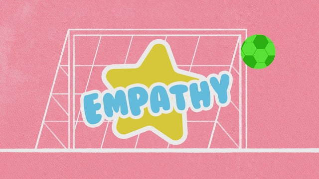 Treasure Champs - 1.10 | Empathy