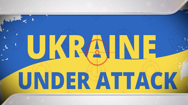 Context - April 6, 2022 - Ukraine Under Attack