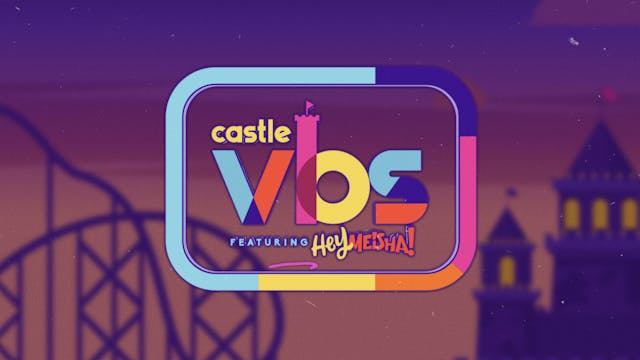 Castle VBS 2021