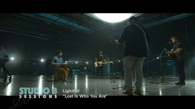 LOST IN WHO YOU ARE | Lightfall