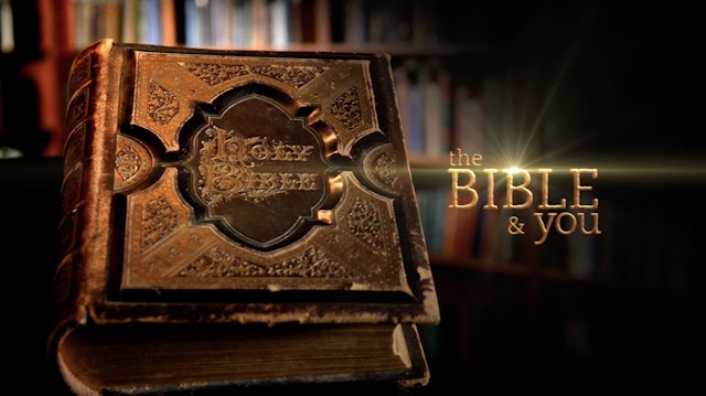 The Bible & You