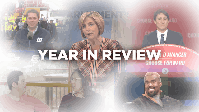Context - January 1, 2020 - Year in Review