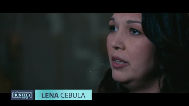 June 9, 2023 - Lena Cebula