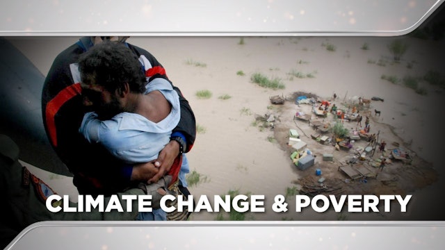 Context - February 27, 2023 - Climate Change & Poverty