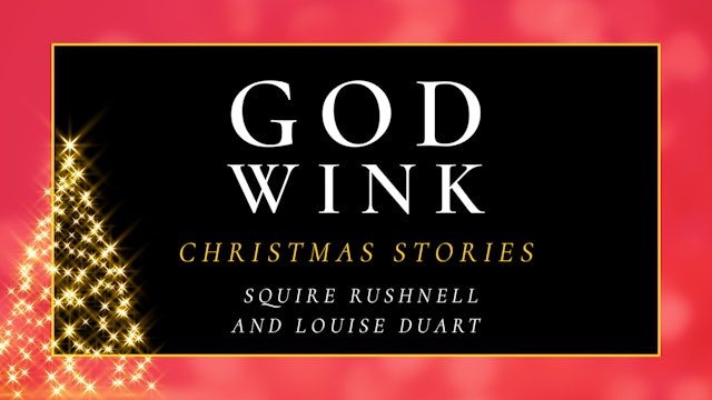 God Winks Christmas