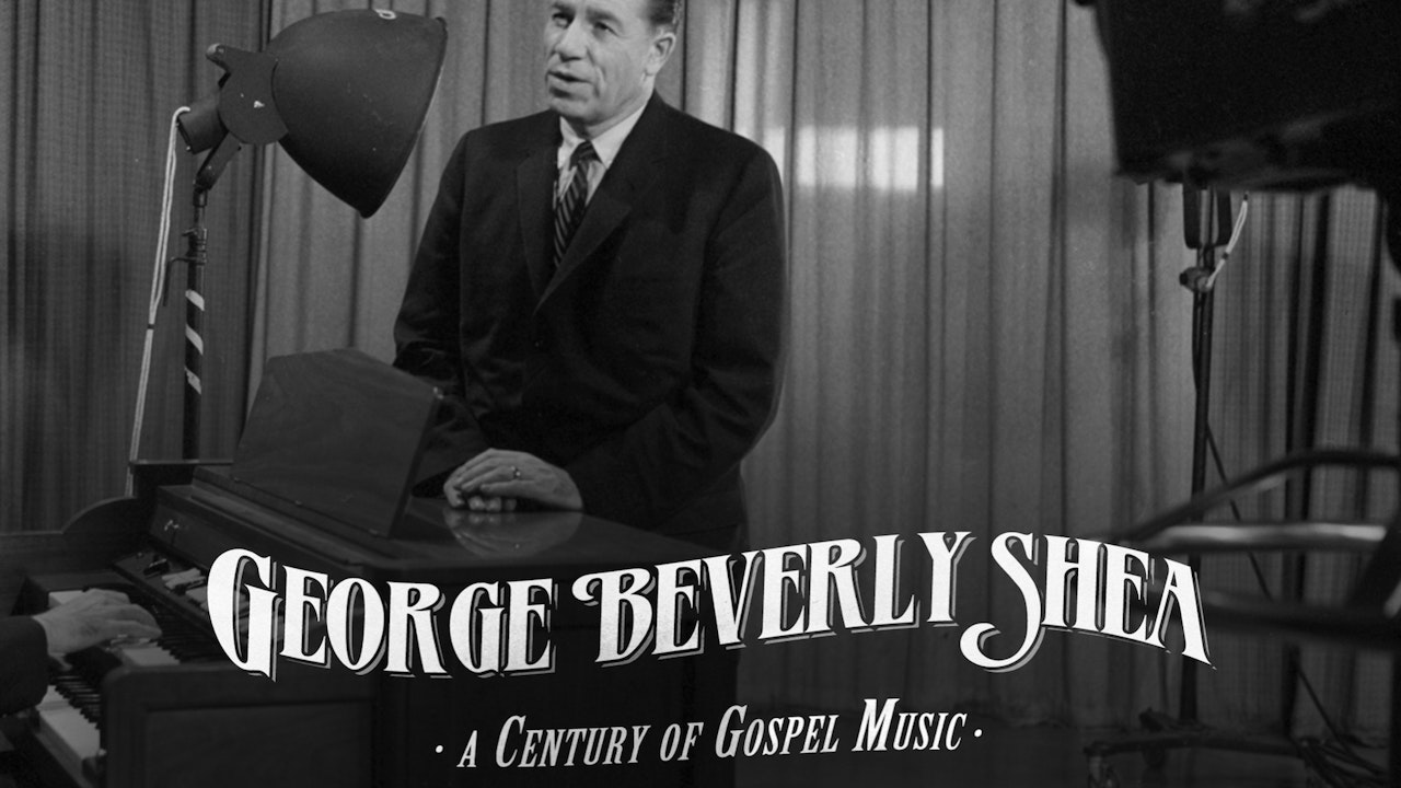George Beverly Shea: A Century of Gospel Music