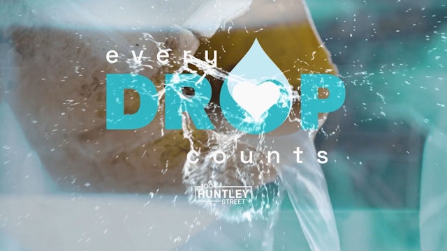 100 Huntley Street - May 16, 2024 - Every Drop Counts - Uganda