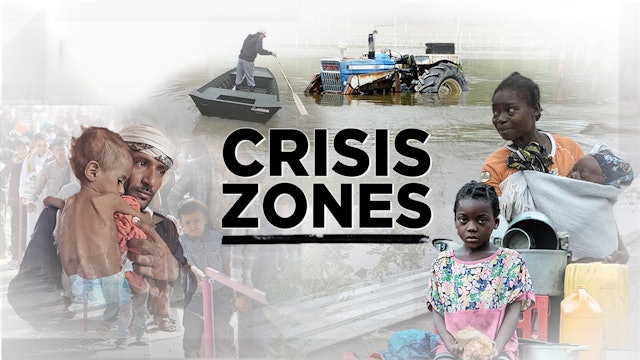 Context - August 7, 2019 - Crisis Zone