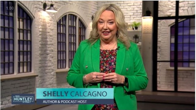 Health and Wellness - Shelly Calcagno - Episode 3 - The Last Time