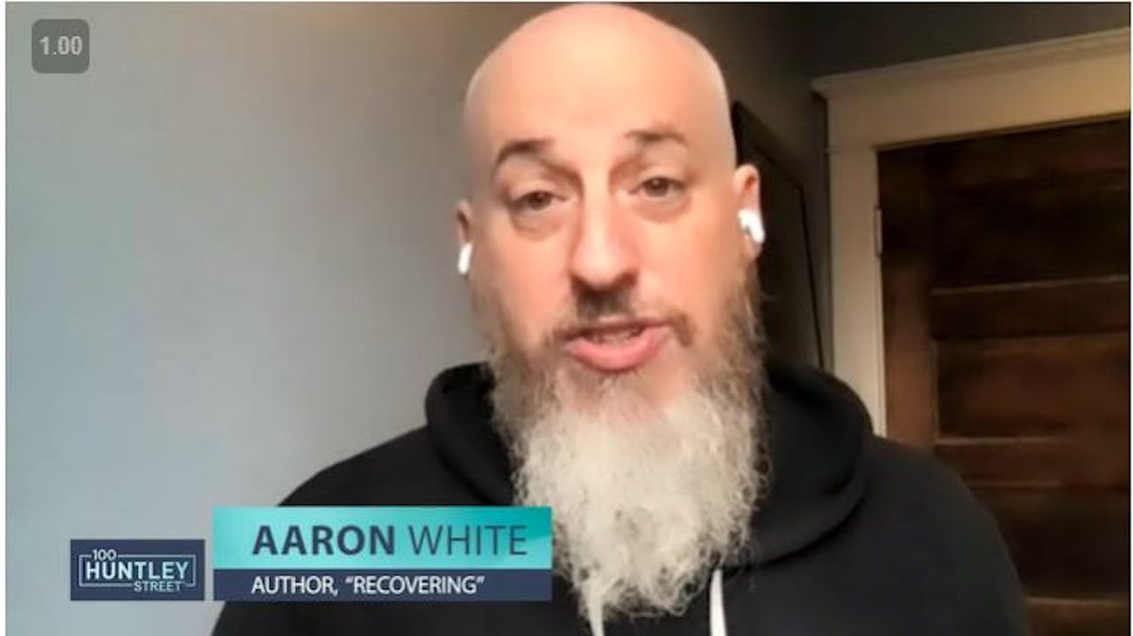 May 31, 2023 Aaron White 2023 Castle