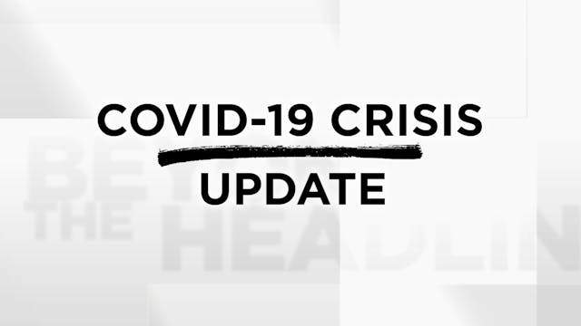 Context - Canada's Covid-19 Crisis