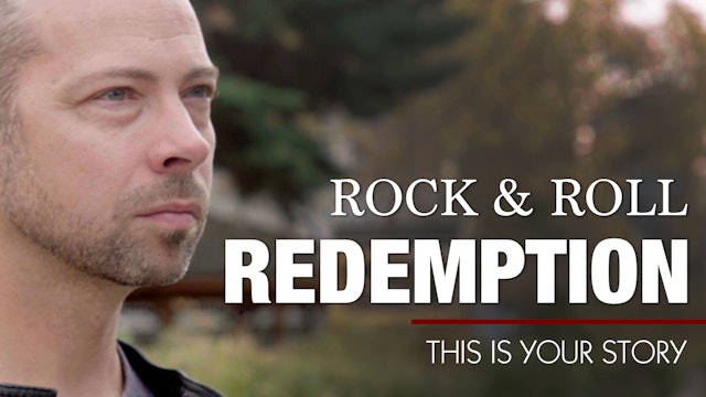 This Is Your Story - S4 Episode 4 - Rock & Roll Redemption | Ryan Stockert