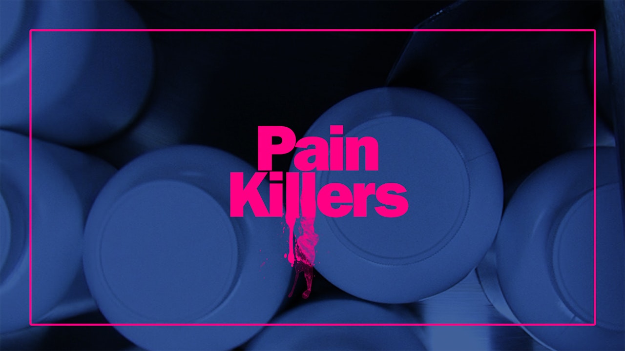 Pain Killers