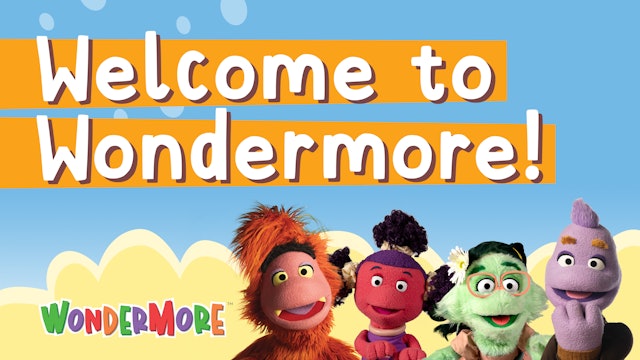 Welcome to Wondermore!