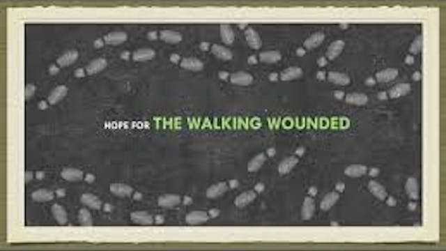Hope for the Walking Wounded - Mental...