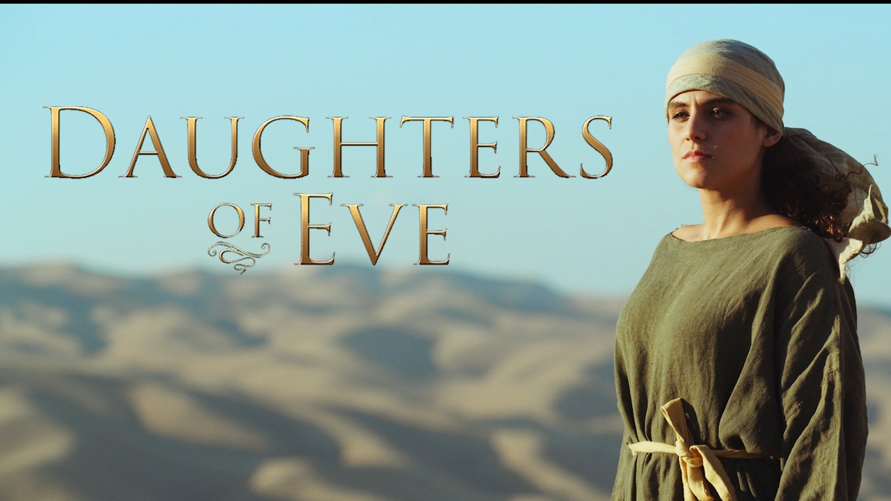 Daughters Of Eve Castle