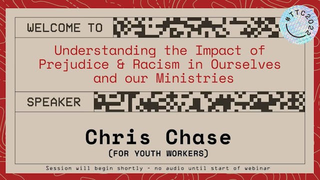 TTC2022 - Breakout | Chris Chase 