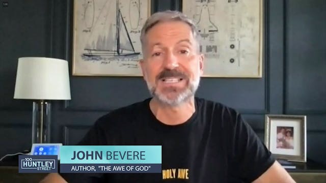 January 17, 2024 - John Bevere