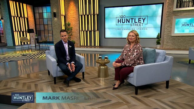 100 Huntley Street - December 27, 2021