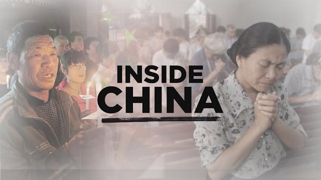 Context - June 26, 2019 - Inside China